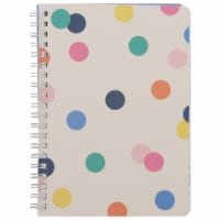 Carolina Pad Day Trip Personal Book Dots Journal Perspective: Main