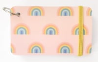 Carolina Pad Heads Up Butter Cup Rainbows Index Cards Perspective: Main