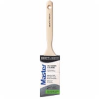 Bestt Liebco® Master Oil Paints and Stains Natural Bristle Angle Brush Perspective: Main