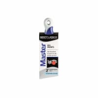 Bestt Liebco® Master Short Handle Angled Paint Brush