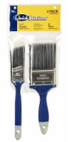 Bestt Liebco® Quick Solutions 2 Piece Brush Set Perspective: Main