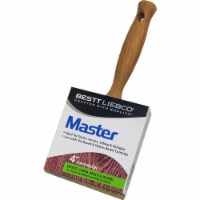 Bestt Liebco® Master Stain Brush