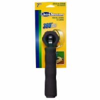 Quick Solutions 7in Deck & Stain Pad Painter Perspective: Main
