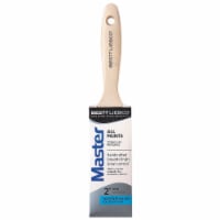 Bestt Liebco® Master All Paints Polyester/Nylon Trim Brush Perspective: Main