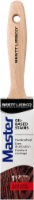 Bestt Liebco® Master Oil-Based Stains Trim Brush Perspective: Main
