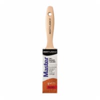 Bestt Liebco® Master Oil-Based Clears Trim Brush Perspective: Main
