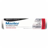 Bestt Liebco® Master All Paints & Stains Woven Polyester Roller Perspective: Main