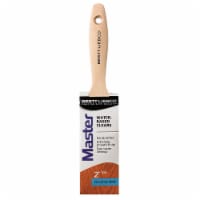 Bestt Liebco® Master Water-Based Clears Based Stains Trim Brush Perspective: Main
