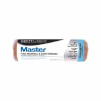Bestt Liebco® Master Flat Eggshell & Satin Finishes Polyester Knit Roller Perspective: Main
