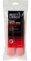 Bestt Liebco® Kwick-Grip® Long/Short John All Purpose Mini Roller Refills Perspective: Main