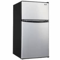 Avanti RA32J3S 3.2 Cu. Ft. Stainless Steel Compact Refrigerator
