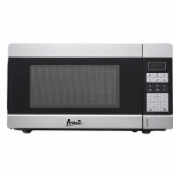 Avanti Stainless Steel Microwave Oven