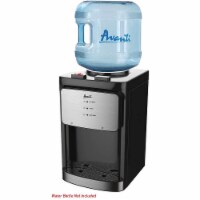 Avanti COOLER,DISPNSR,WTR,H/C,BK WDT40Q3S-IS