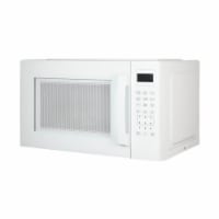 Avanti 1.5 cu. ft. Microwave Oven, 1,000 W, White MT150V0W