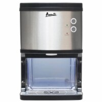 Avanti NIMD3313SIS ELITE Series Countertop Nugget Ice Maker and Dispenser