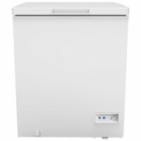 Avanti CF350F0W 3.5 Cu. Ft. White Chest Freezer