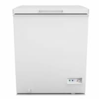 Avanti CF5F0W 5.0 Cu. Ft. White Chest Freezer