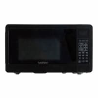 West Bend Microwave Oven - Black
