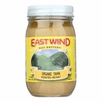 East Wind Organic Tahini Butter