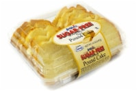 Ann Marie's Sugar-Free Sliced Pound Cake