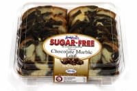 Ann Marie's Sugar Free Sliced Chocolate Marble Loaf