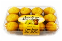 Olson's Baking Company Corn Bread Mini Muffins