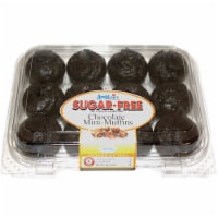 Ann Marie's Sugar Free Chocolate Mini Muffin