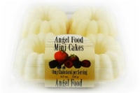 Olson's Baking Company Mini Angel Food Cakes Perspective: Main