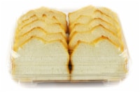 Olson's Sliced Angel Food Cake