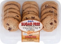 Ann Marie's Sugar Free Chocolate Chip Cookies