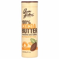 Queen Helene 100% Cocoa Butter - 1 oz (28 g) Perspective: Main