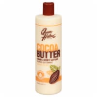 Queen Helene Cocoa Butter Hand and Body Lotion