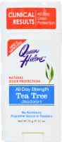 Queen Helene Tea Tree Deodorant Perspective: Main