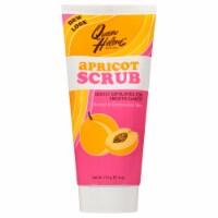 Queen Helene Invigorating Apricot Natural Facial Scrub