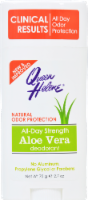 Queen Helene Aloe Deodorant Stick Perspective: Main