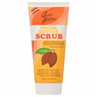 Queen Helene Cocoa Butter Natural Facial Scrub