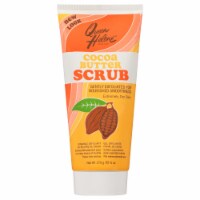 Queen Helene Cocoa Butter Natural Facial Scrub Perspective: Main