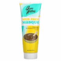 Queen Helene Mud Pack Masque Toxin Relief Anti-Aging - 8 oz (227 g) Perspective: Main