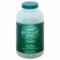 Queen Helene Batherapy Original Mineral Bath Salts Perspective: Main