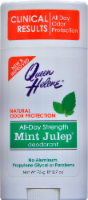 Queen Helene Mint Julip Deodorant Stick Perspective: Main