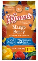 Wyman's® Mango Berry Frozen Fruit