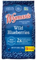 Wyman's® Frozen Wild Blueberries