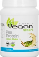 Naturade Pea Protein Vanilla Vegan Shake