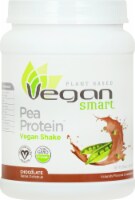 Naturade Chocolate Pea Protein Vegan Shake