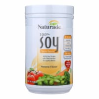 100% Soy Protein 31 oz