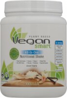 Naturade Vegan Smart Vanilla Nutritional Shake