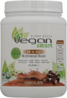 Naturade Vegan Smart All-in-One Chocolate Nutritional Shake