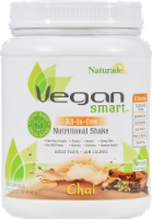 Naturade Vegan Smart Shake Chai