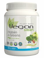 Naturade Vegan Smart Vanilla Protein