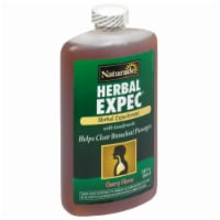 Naturade Cherry Herbal Expectorant